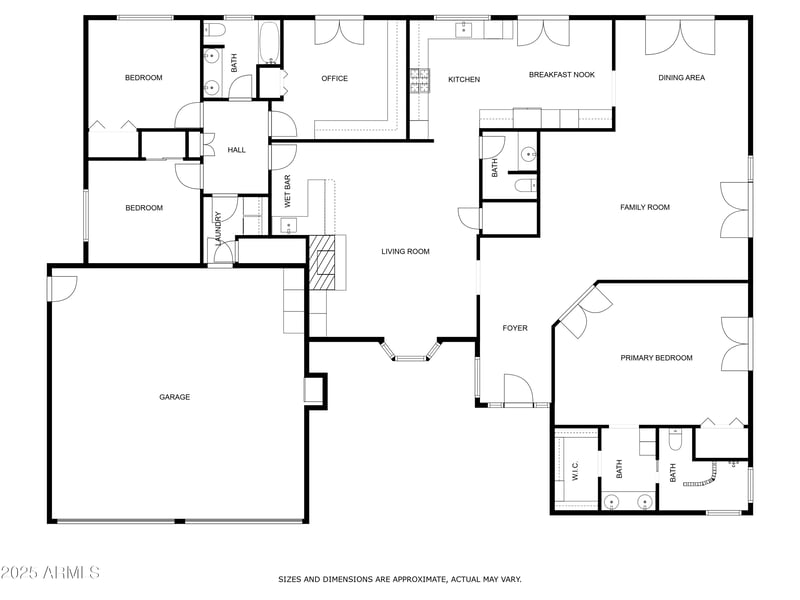 5803 45th St, Phoenix, AZ 85018