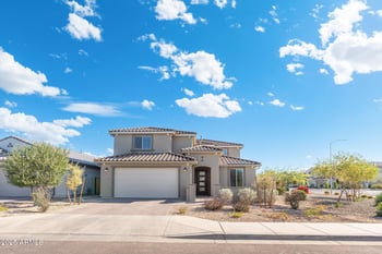 5803 88th Ln, Glendale, AZ 85305