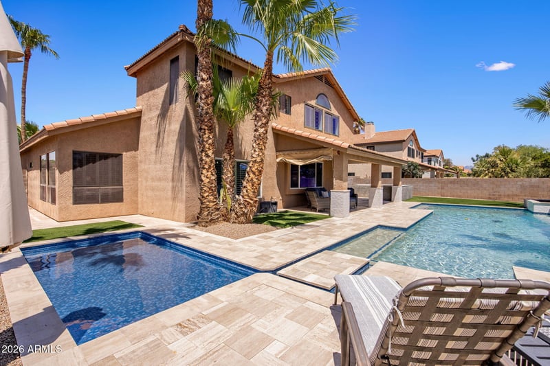 5803 E Sandra Ter, Scottsdale, AZ 85254
