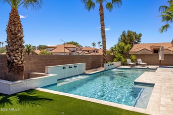 5803 E Sandra Ter, Scottsdale, AZ 85254