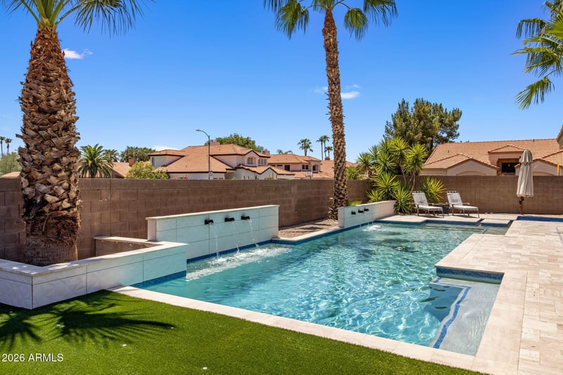 5803 E Sandra Ter, Scottsdale, AZ 85254