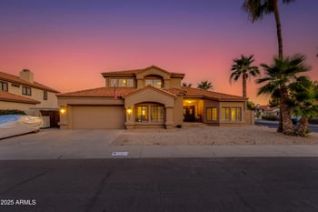 5803 Sandra Ter, Scottsdale, AZ 85254