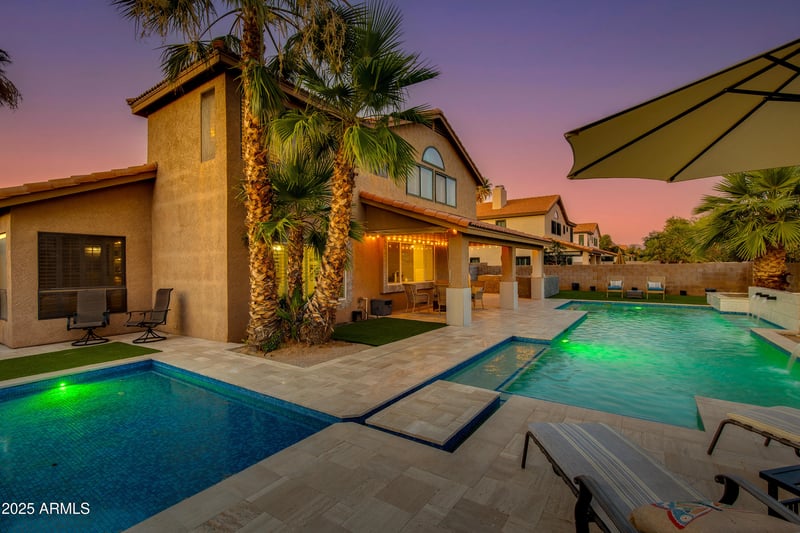 5803 Sandra Ter, Scottsdale, AZ 85254