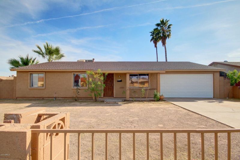 5803 W Coronado Rd, Phoenix, AZ 85035