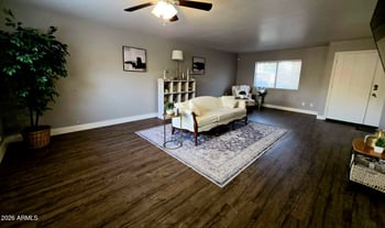 5803 Gelding Dr, Glendale, AZ 85306