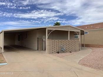 5804 E Marlin Pl, Mesa, AZ 85215