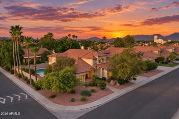 5804 E Sandra Ter, Scottsdale, AZ 85254