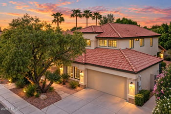 5804 E Sandra Ter, Scottsdale, AZ 85254