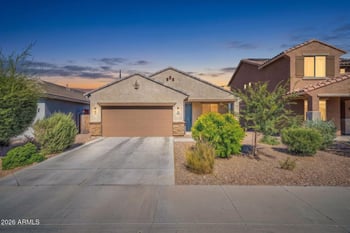 5805 71st Dr, Glendale, AZ 85303