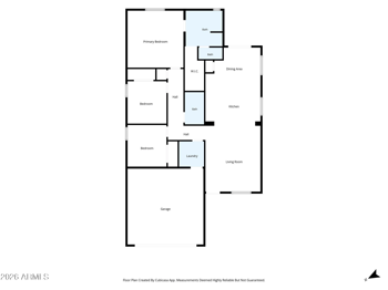 5805 71st Dr, Glendale, AZ 85303