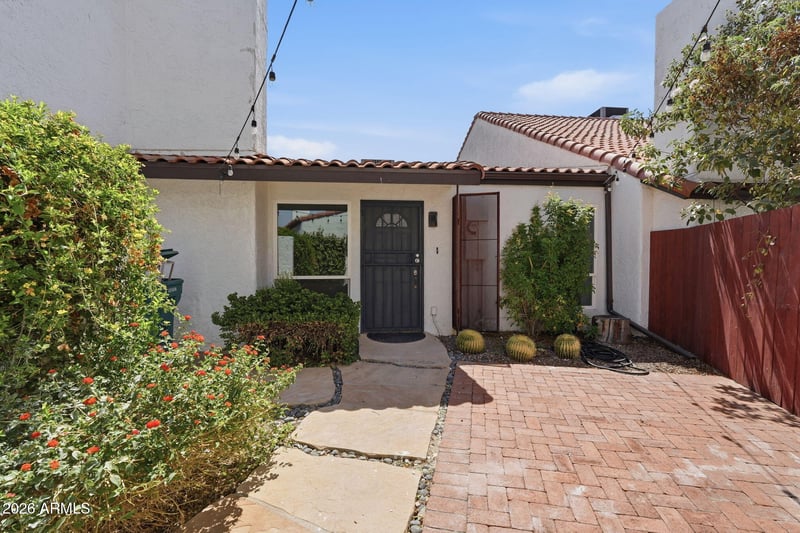 5805 8th Pl, Phoenix, AZ 85014