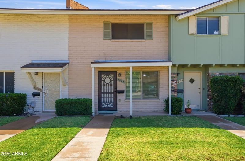 5805 Granite Reef Rd, Scottsdale, AZ 85250