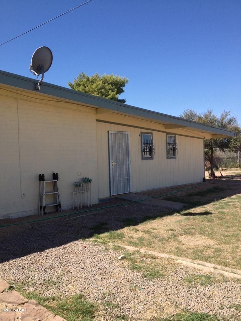 5805 S 21st Dr, Phoenix, AZ 85041