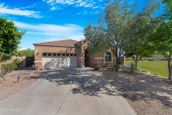 5806 Artemis Dr, Florence, AZ 85132