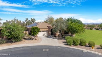 5806 Artemis Dr, Florence, AZ 85132