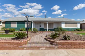 5807 21st Ave, Phoenix, AZ 85015