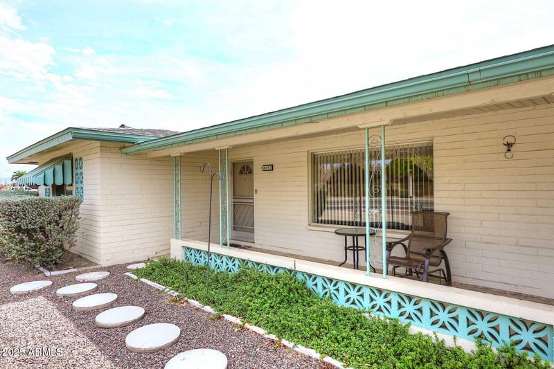 5807 Adobe Rd, Mesa, AZ 85205