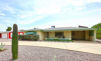 5807 Adobe Rd, Mesa, AZ 85205