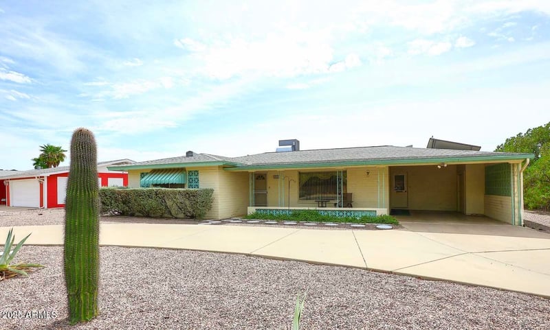 5807 Adobe Rd, Mesa, AZ 85205