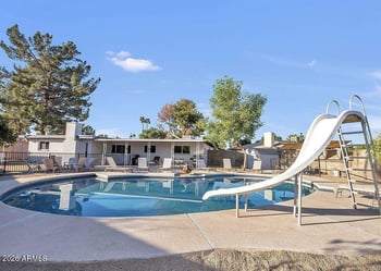 5807 Alder Dr, Tempe, AZ 85283