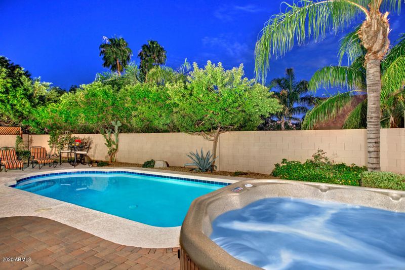 5807 E Aire Libre Ave, Scottsdale, AZ 85254