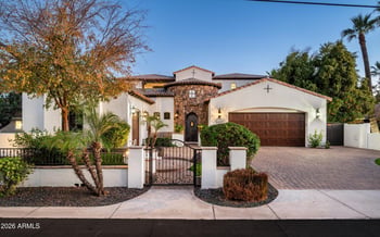 5807 Orange Blossom Ln, Phoenix, AZ 85018