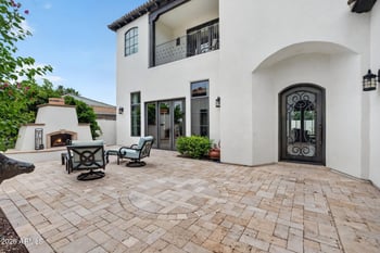 5807 E Orange Blossom Ln, Phoenix, AZ 85018