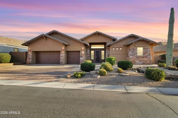 5807 Sierra Sunset Trl, Cave Creek, AZ 85331