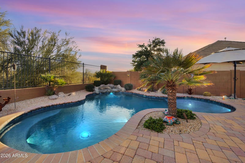 5807 Sierra Sunset Trl, Cave Creek, AZ 85331