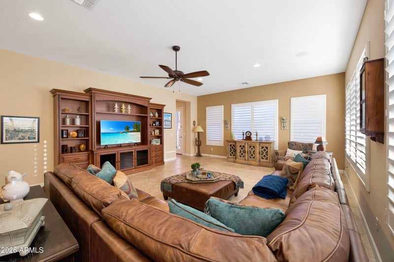5807 Sierra Sunset Trl, Cave Creek, AZ 85331