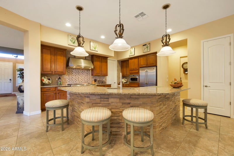 5807 Sierra Sunset Trl, Cave Creek, AZ 85331