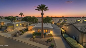 5807 Leonora St, Mesa, AZ 85215