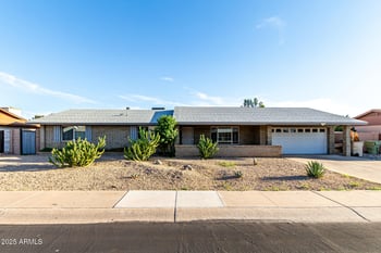 5807 Palo Verde Ave, Glendale, AZ 85302