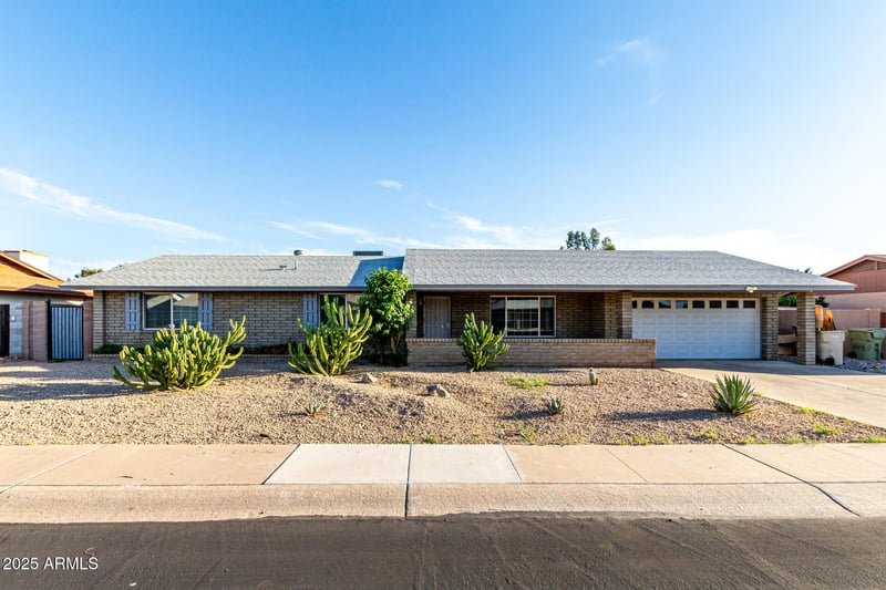 5807 Palo Verde Ave, Glendale, AZ 85302