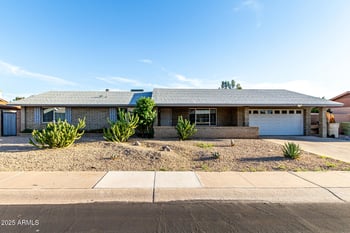 5807 Palo Verde Ave, Glendale, AZ 85302
