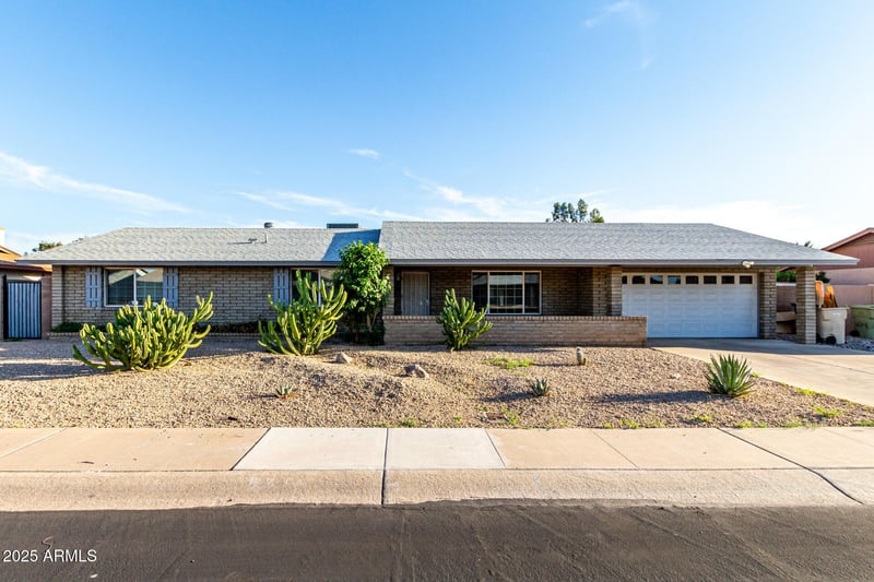 5807 Palo Verde Ave, Glendale, AZ 85302