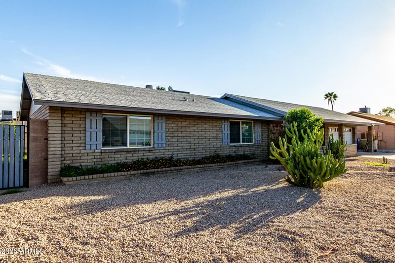 5807 Palo Verde Ave, Glendale, AZ 85302