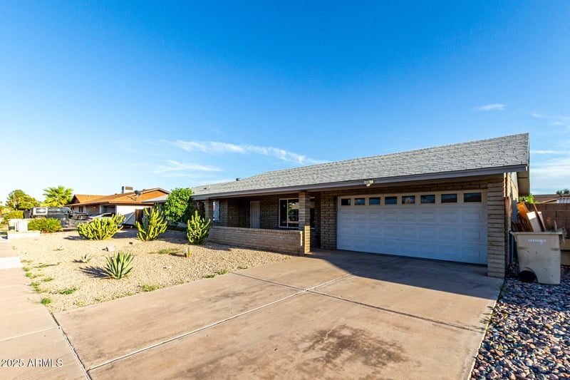 5807 Palo Verde Ave, Glendale, AZ 85302