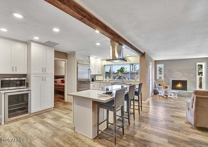 5807 S Alder Dr, Tempe, AZ 85283