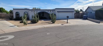 5807 S Alder Dr, Tempe, AZ 85283