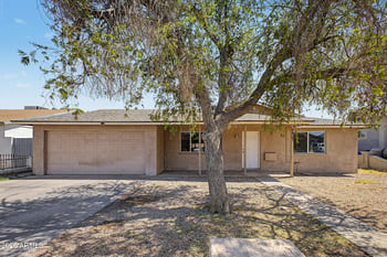 5807 Cambridge Ave, Phoenix, AZ 85035