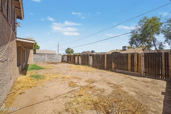 5807 Cambridge Ave, Phoenix, AZ 85035