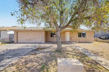 5807 W Cambridge Ave, Phoenix, AZ 85035