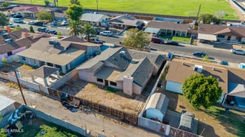 5807 W Cambridge Ave, Phoenix, AZ 85035