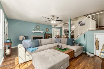 5808 Brown Rd #143, Mesa, AZ 85205