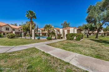 5808 Brown Rd #143, Mesa, AZ 85205