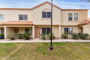 5808 Brown Rd #42, Mesa, AZ 85205