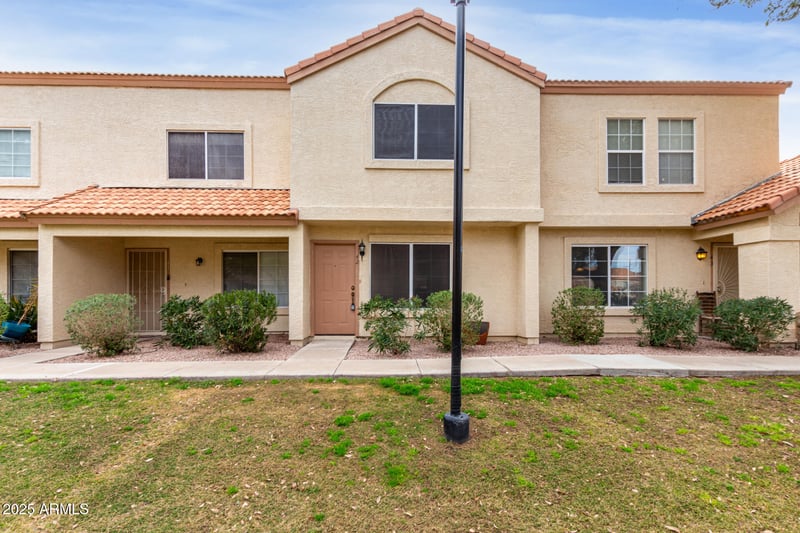 5808 Brown Rd #42, Mesa, AZ 85205
