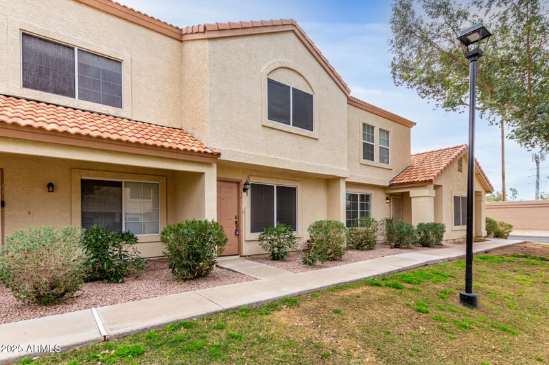 5808 Brown Rd #42, Mesa, AZ 85205