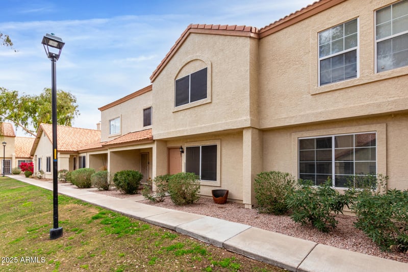 5808 Brown Rd #42, Mesa, AZ 85205